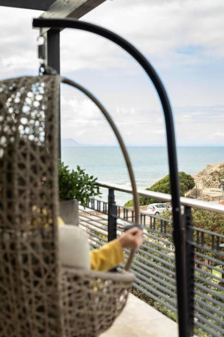 Hermanus Waterfront, Ocean Deluxe - Apartment 2 Kültér fotó